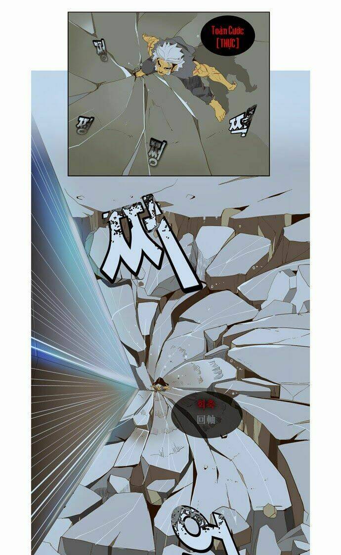 Chúa Tể Học Đường Chapter 119 - Trang 2