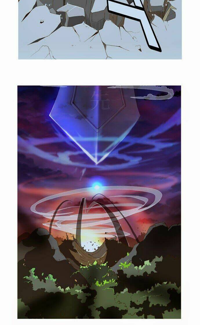 Chúa Tể Học Đường Chapter 119 - Trang 2