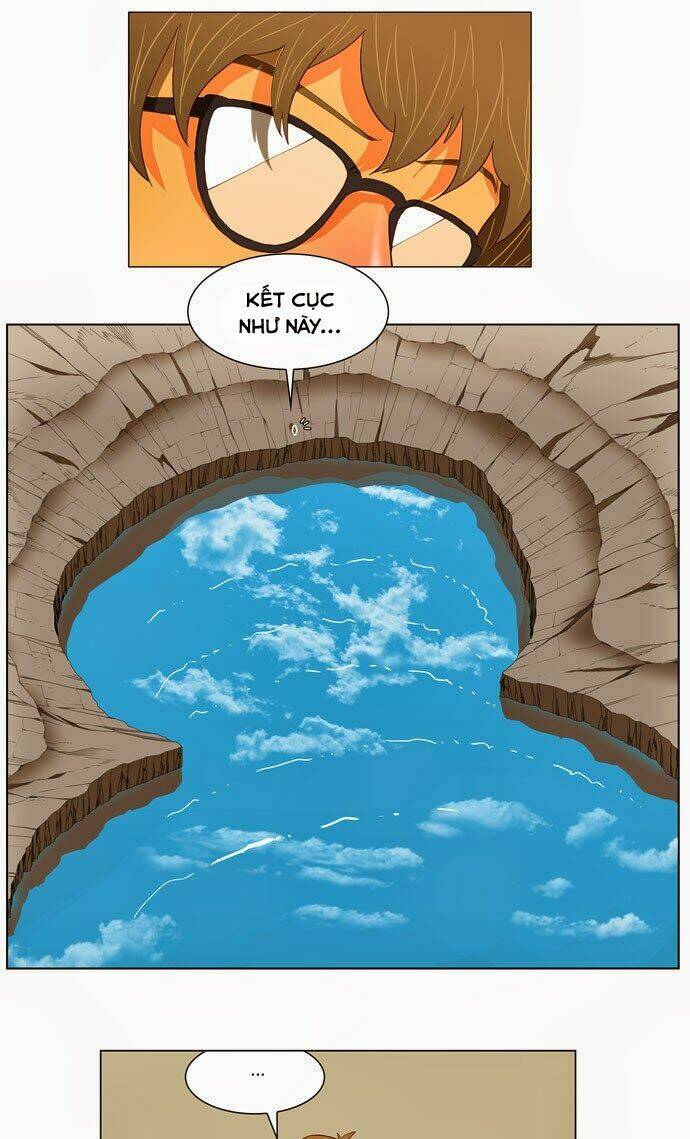 Chúa Tể Học Đường Chapter 119 - Trang 2