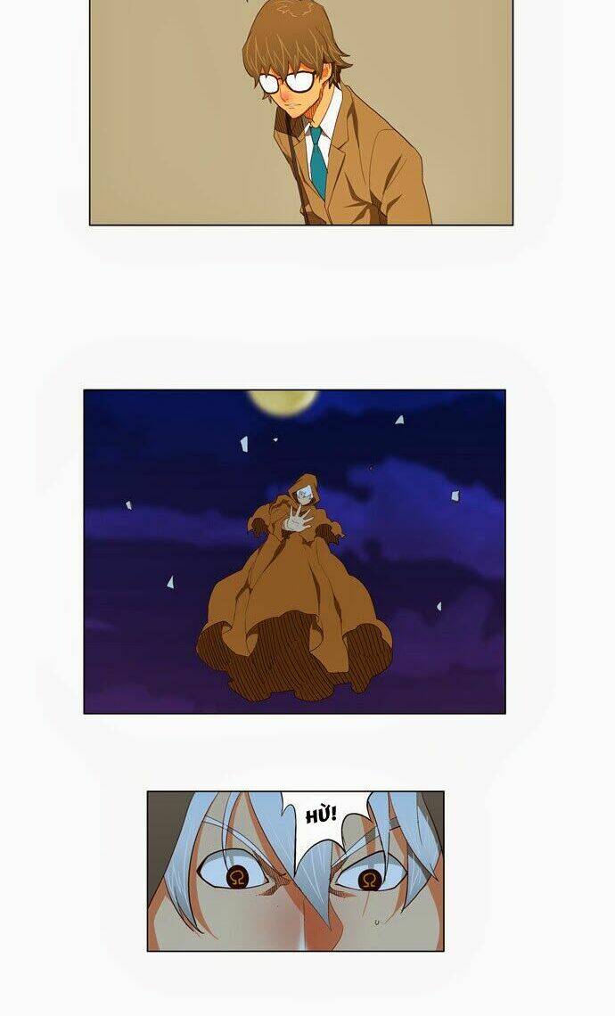 Chúa Tể Học Đường Chapter 119 - Trang 2