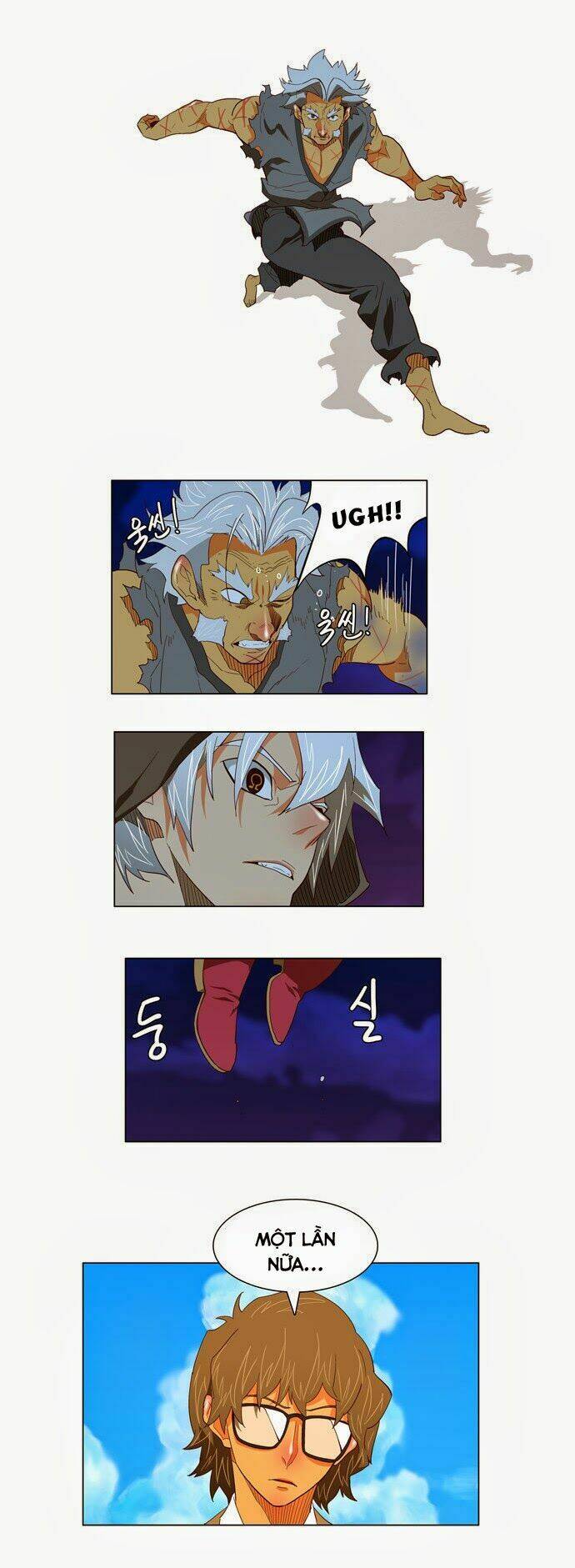 Chúa Tể Học Đường Chapter 119 - Trang 2