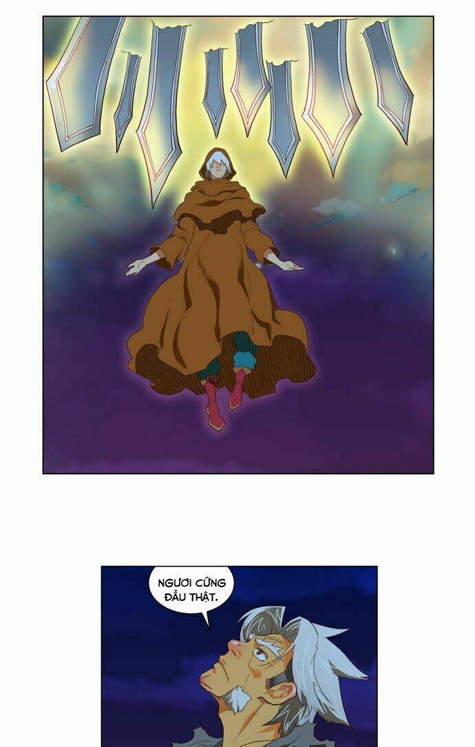 Chúa Tể Học Đường Chapter 119 - Trang 2