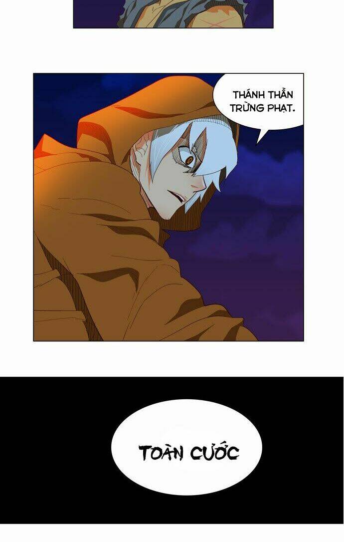 Chúa Tể Học Đường Chapter 119 - Trang 2