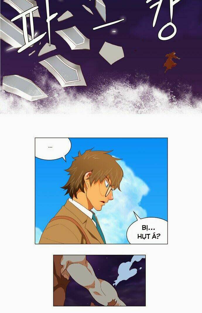 Chúa Tể Học Đường Chapter 119 - Trang 2