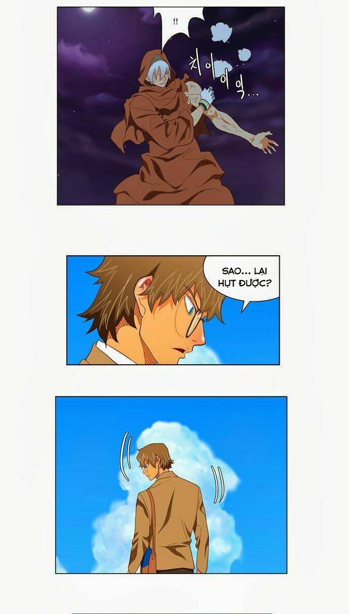 Chúa Tể Học Đường Chapter 119 - Trang 2