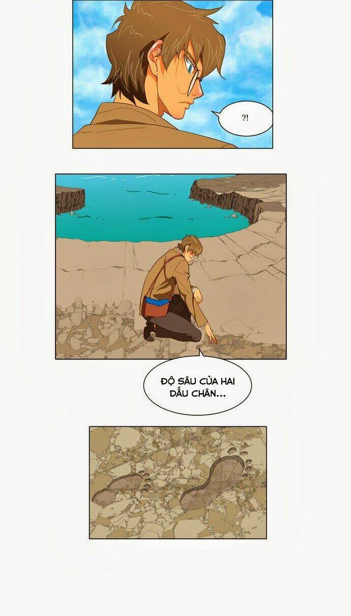 Chúa Tể Học Đường Chapter 119 - Trang 2