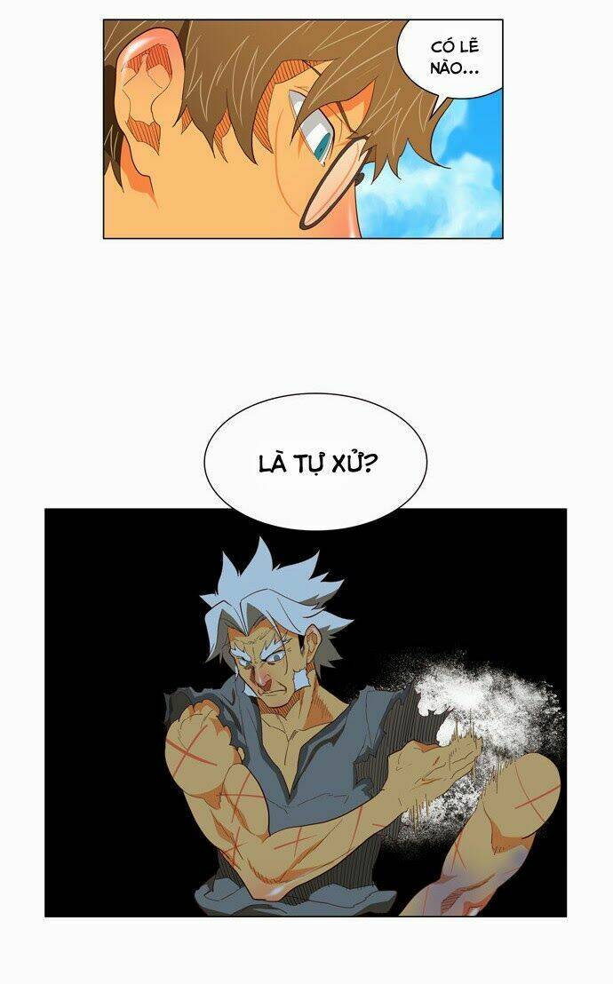 Chúa Tể Học Đường Chapter 119 - Trang 2