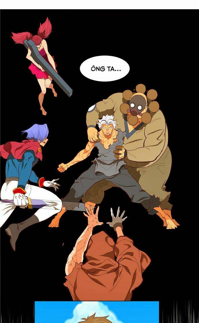 Chúa Tể Học Đường Chapter 119 - Trang 2