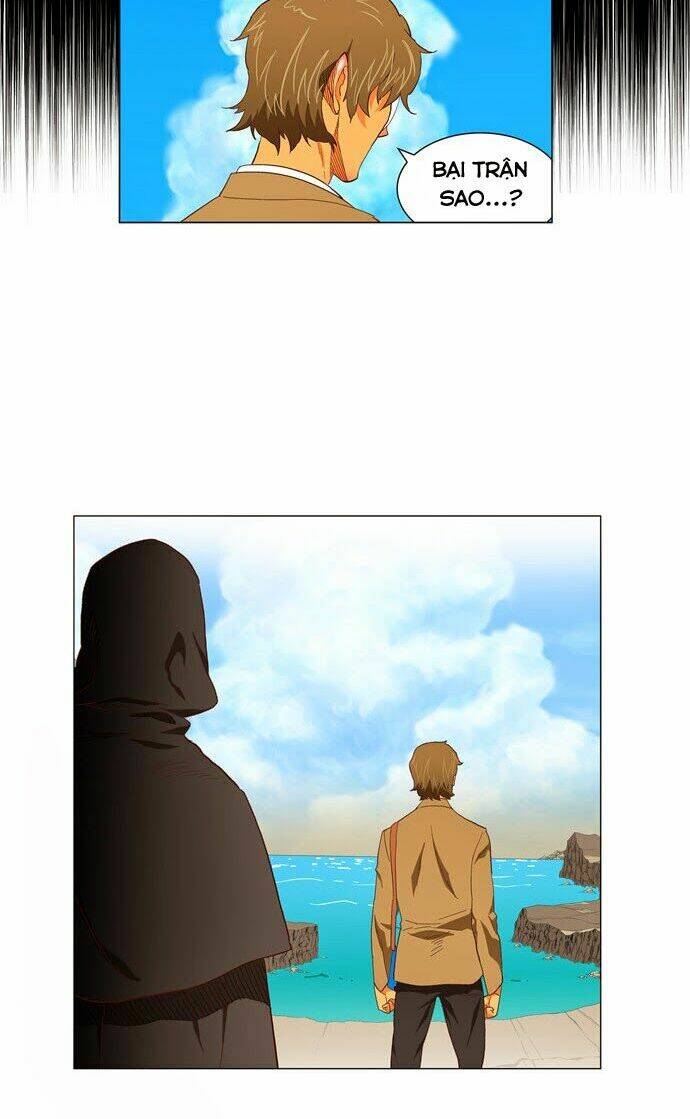 Chúa Tể Học Đường Chapter 119 - Trang 2