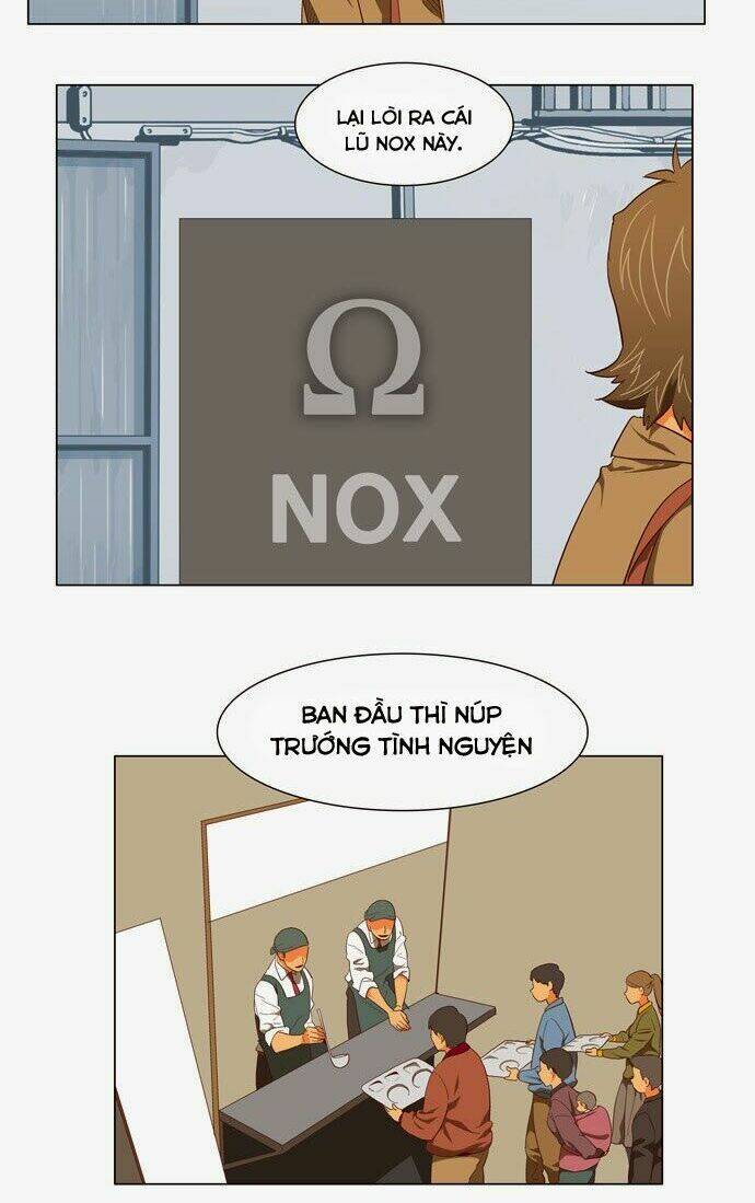 Chúa Tể Học Đường Chapter 119 - Trang 2