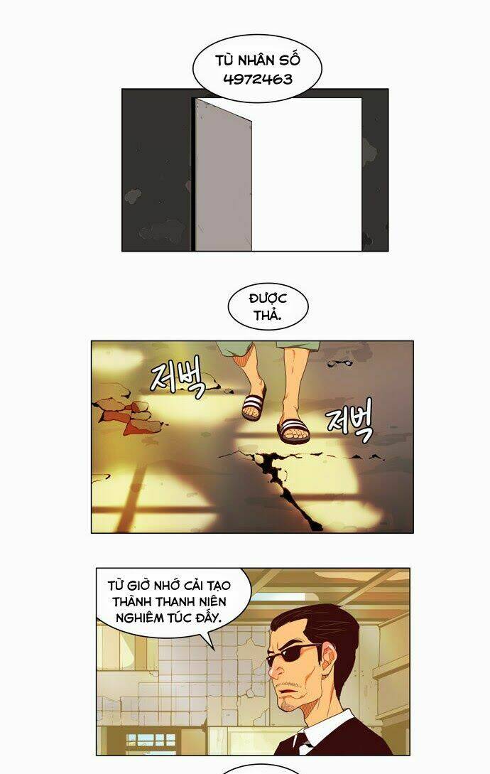 Chúa Tể Học Đường Chapter 120 - Trang 2