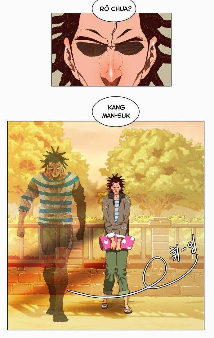 Chúa Tể Học Đường Chapter 120 - Trang 2