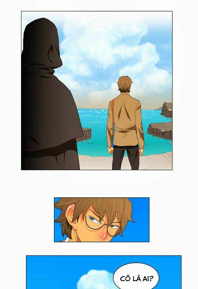 Chúa Tể Học Đường Chapter 120 - Trang 2