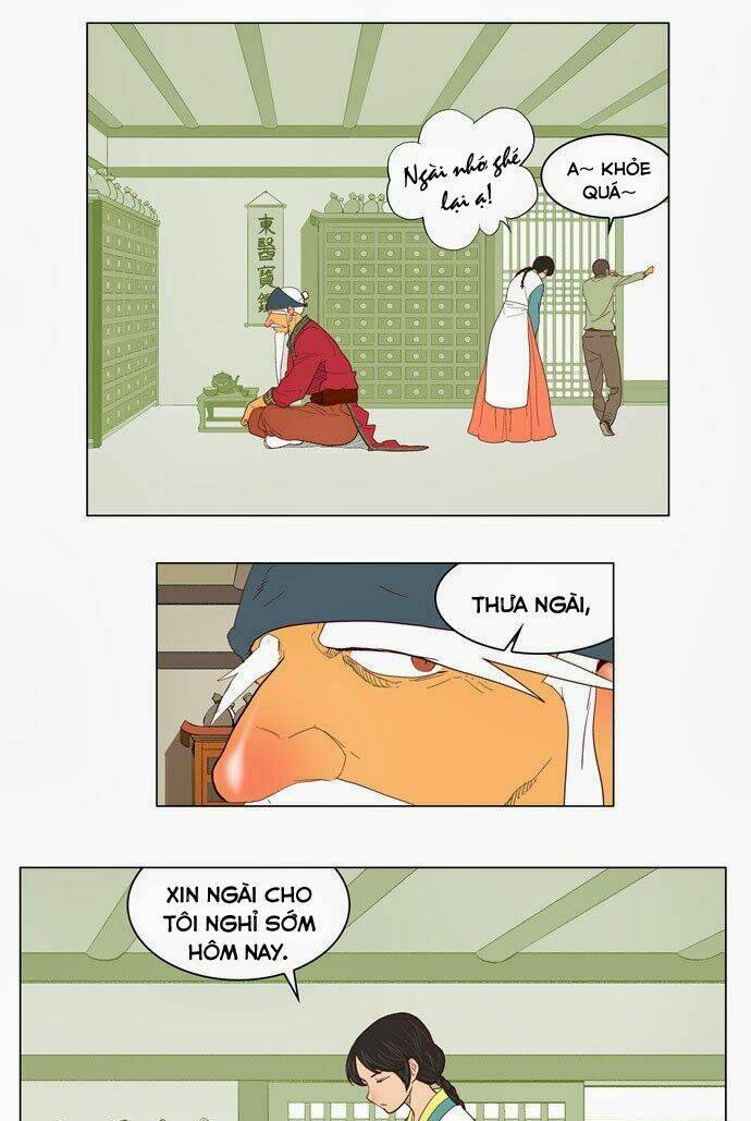 Chúa Tể Học Đường Chapter 120 - Trang 2