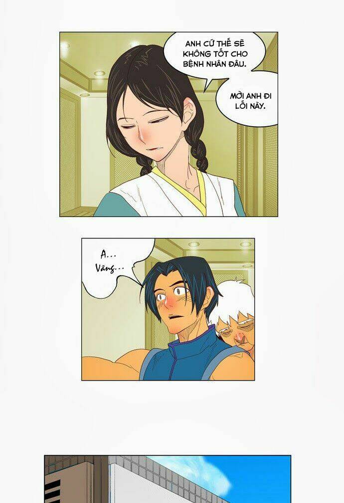 Chúa Tể Học Đường Chapter 120 - Trang 2