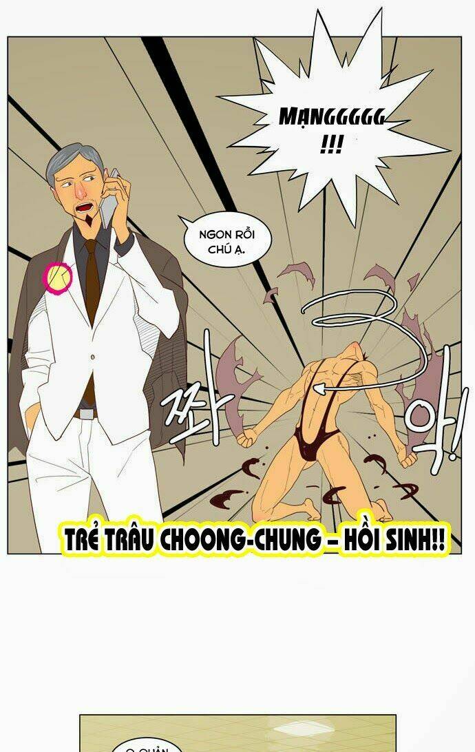 Chúa Tể Học Đường Chapter 120 - Trang 2