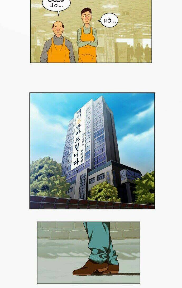 Chúa Tể Học Đường Chapter 120 - Trang 2