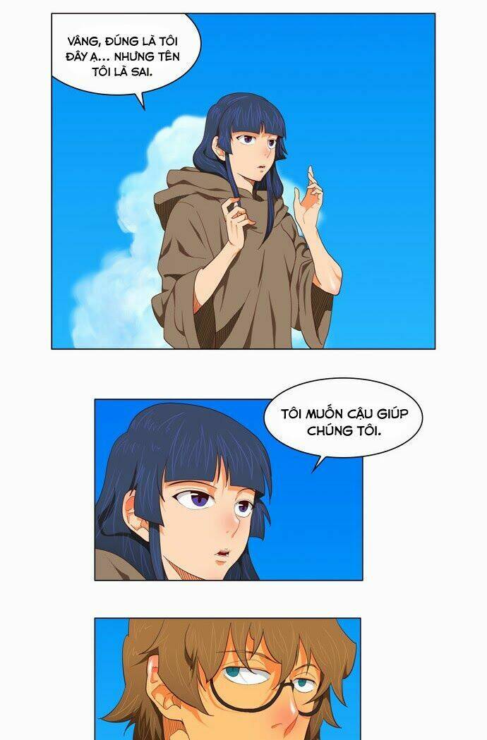 Chúa Tể Học Đường Chapter 120 - Trang 2