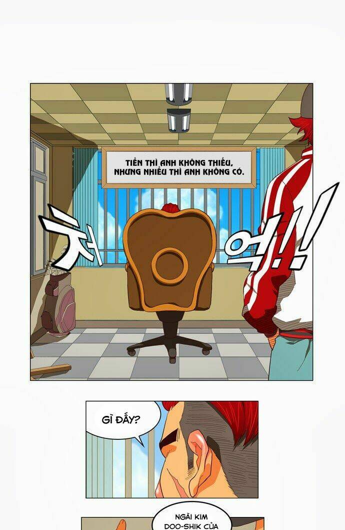 Chúa Tể Học Đường Chapter 120 - Trang 2