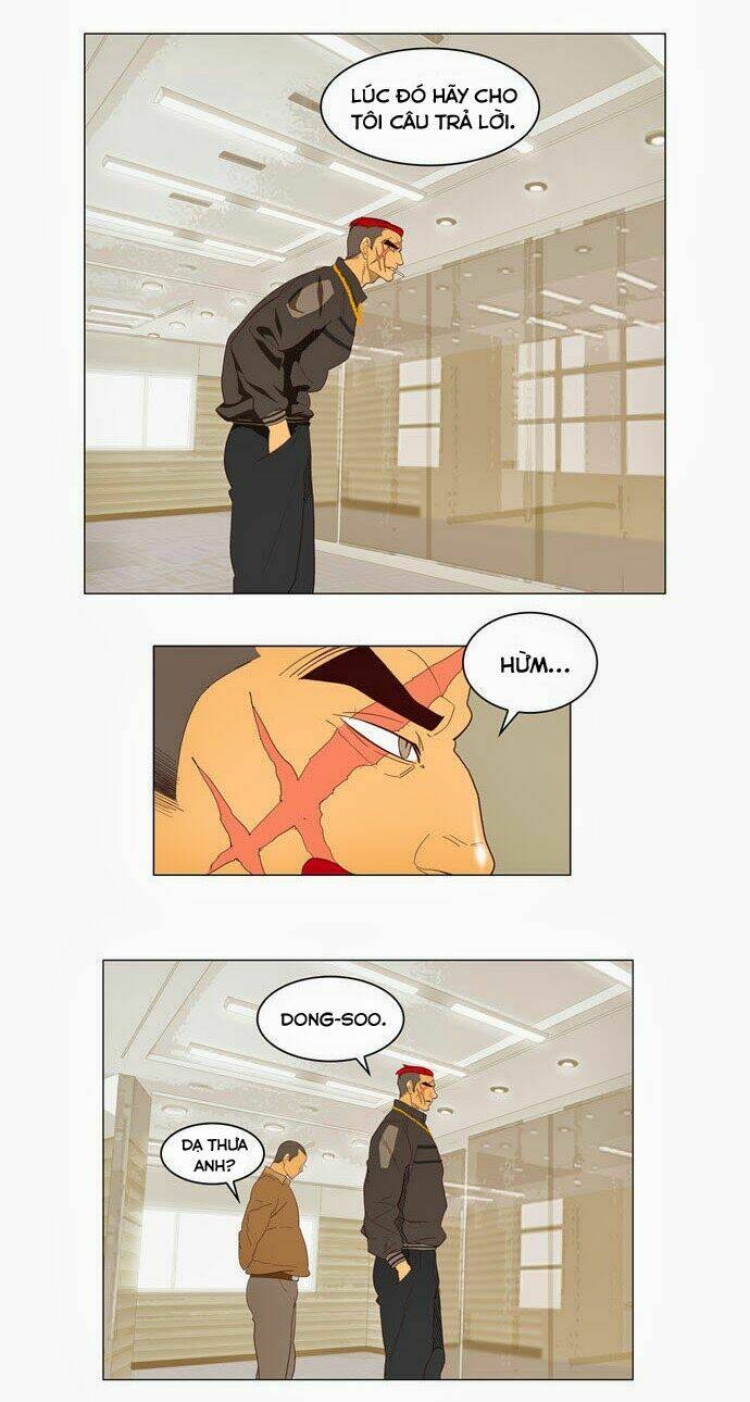 Chúa Tể Học Đường Chapter 120 - Trang 2