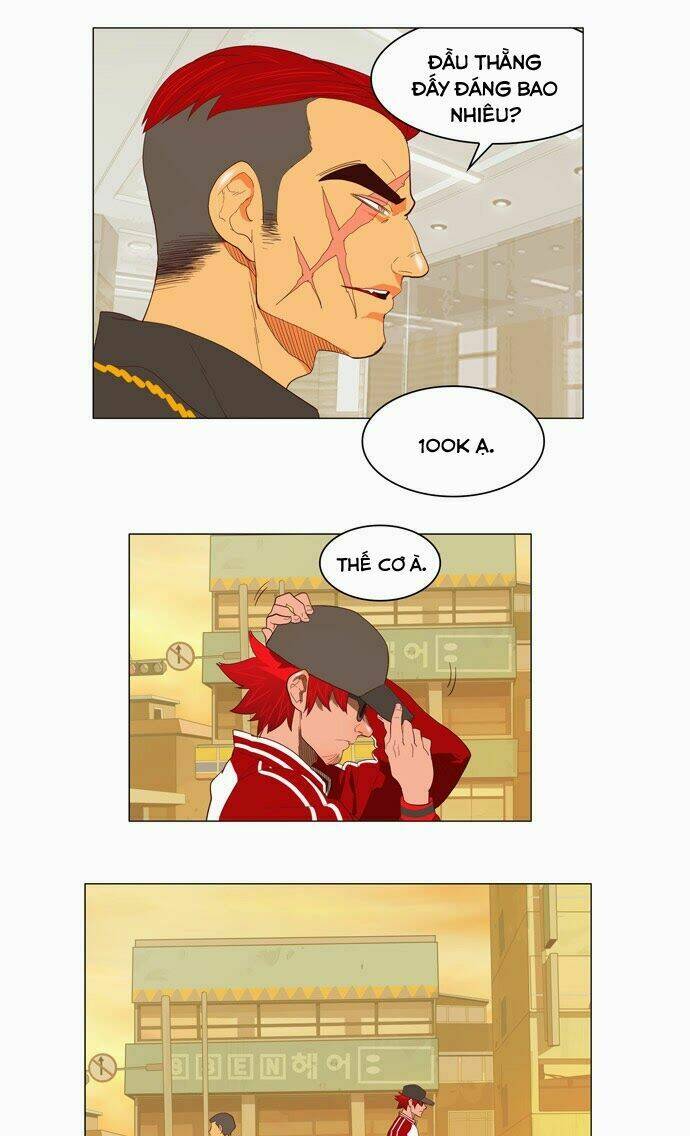 Chúa Tể Học Đường Chapter 120 - Trang 2