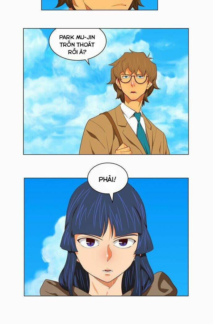 Chúa Tể Học Đường Chapter 120 - Trang 2