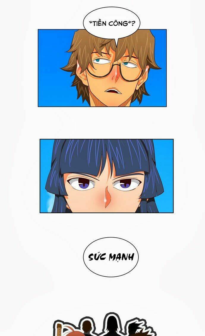 Chúa Tể Học Đường Chapter 120 - Trang 2