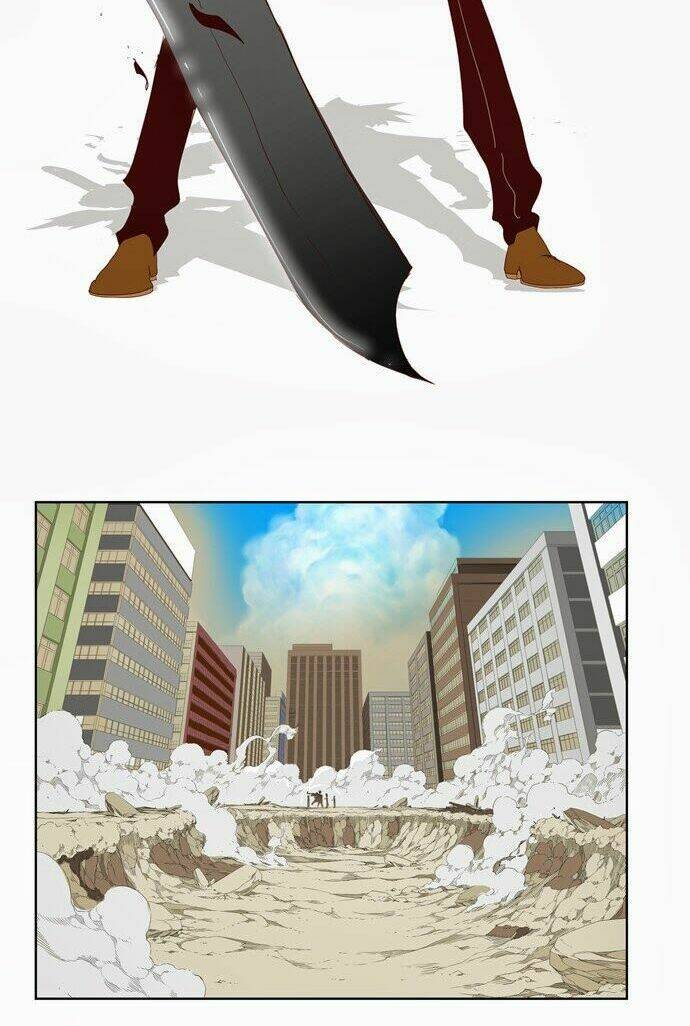 Chúa Tể Học Đường Chapter 121 - Trang 2