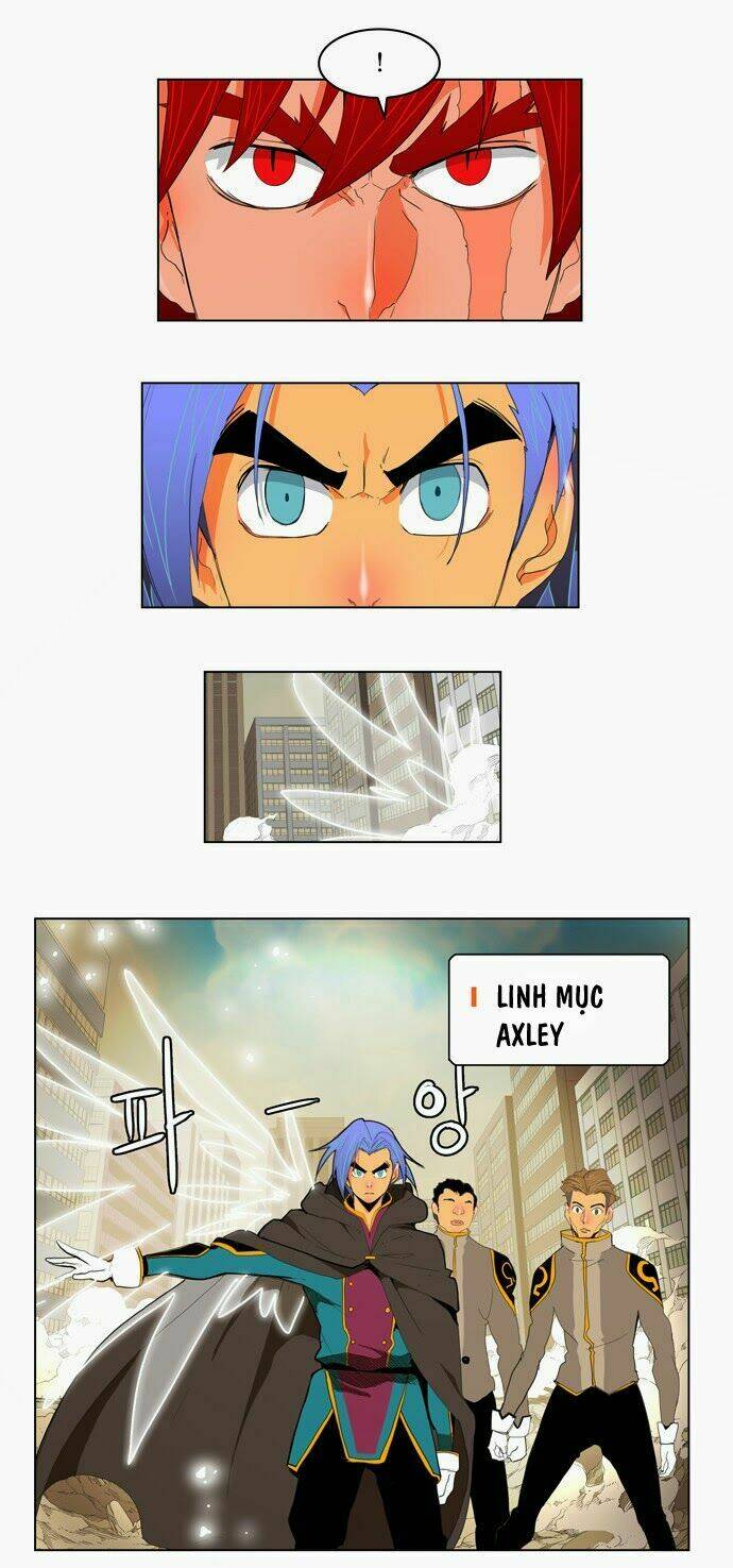 Chúa Tể Học Đường Chapter 121 - Trang 2