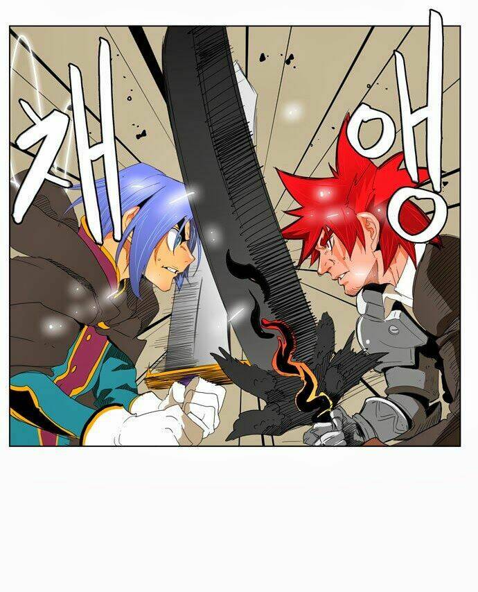 Chúa Tể Học Đường Chapter 121 - Trang 2