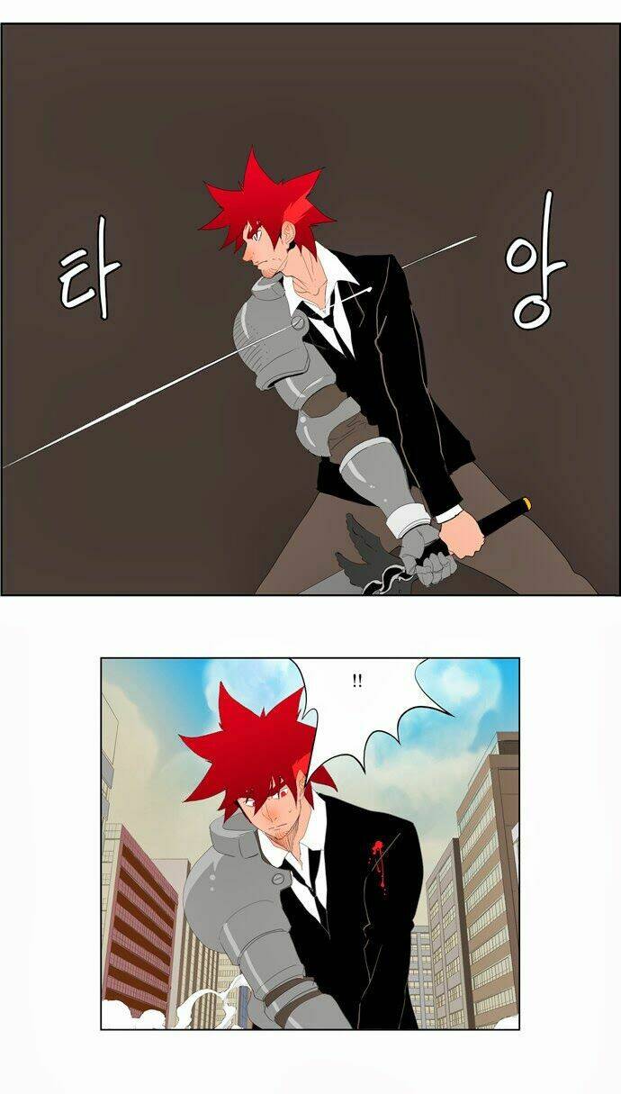 Chúa Tể Học Đường Chapter 121 - Trang 2