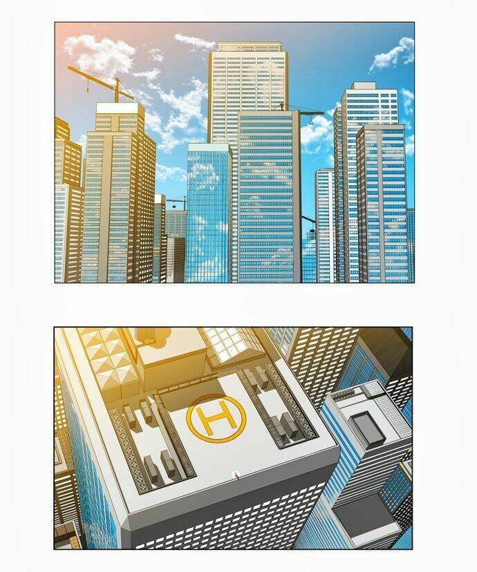 Chúa Tể Học Đường Chapter 121 - Trang 2