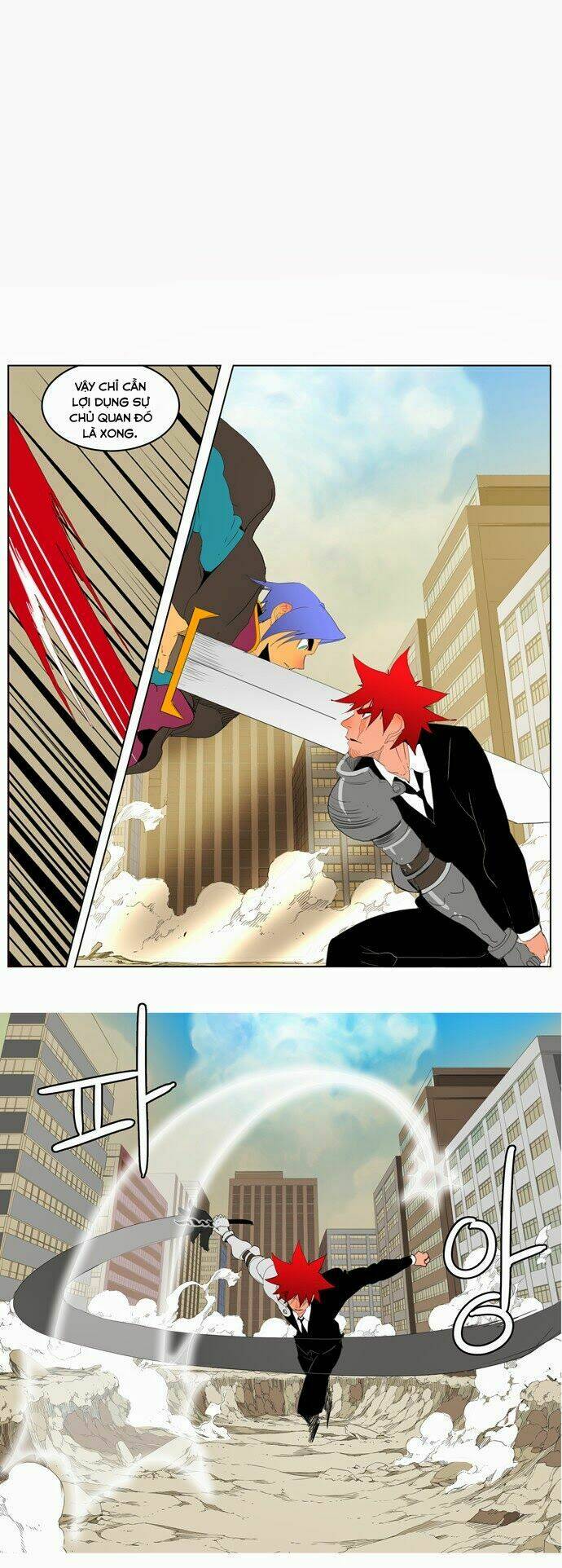 Chúa Tể Học Đường Chapter 121 - Trang 2