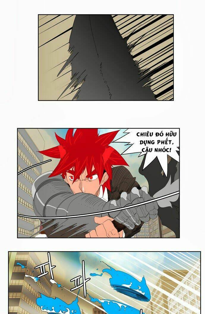 Chúa Tể Học Đường Chapter 121 - Trang 2