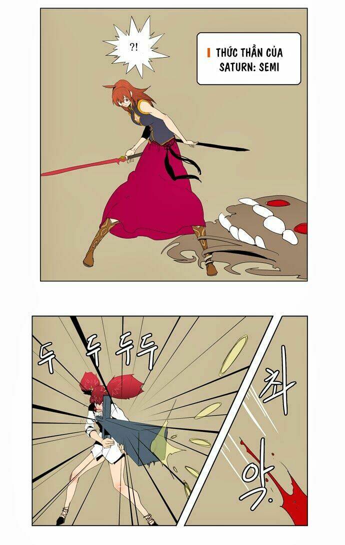 Chúa Tể Học Đường Chapter 121 - Trang 2