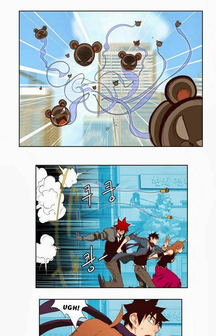 Chúa Tể Học Đường Chapter 122 - Trang 2