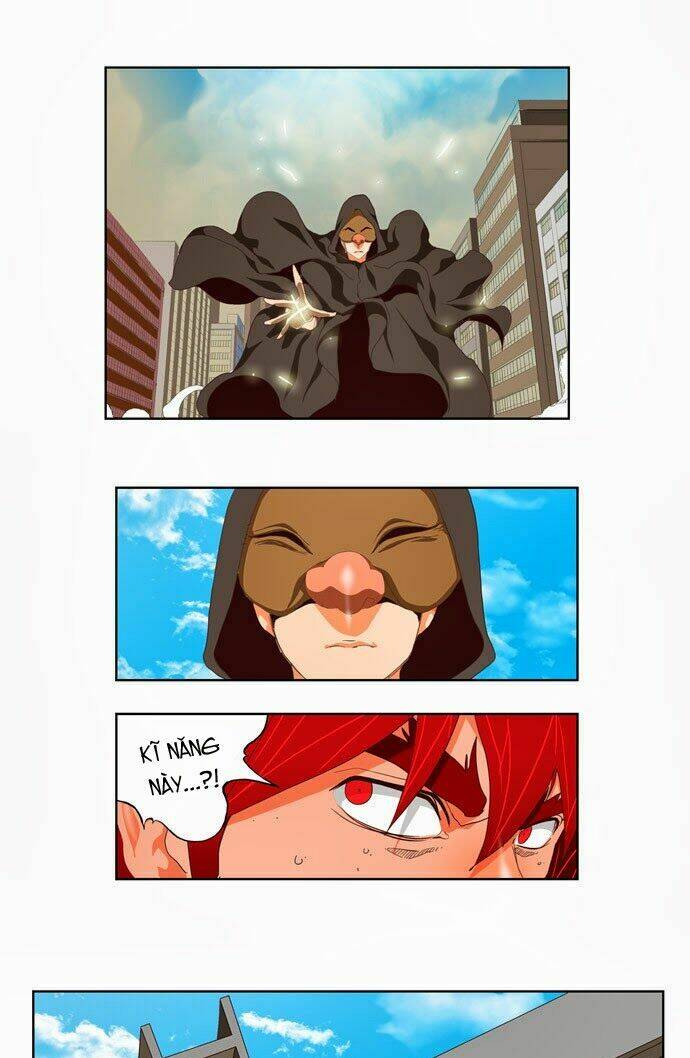 Chúa Tể Học Đường Chapter 122 - Trang 2