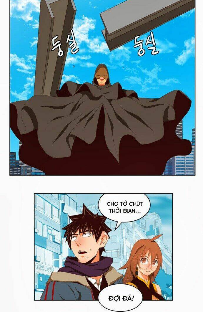 Chúa Tể Học Đường Chapter 122 - Trang 2