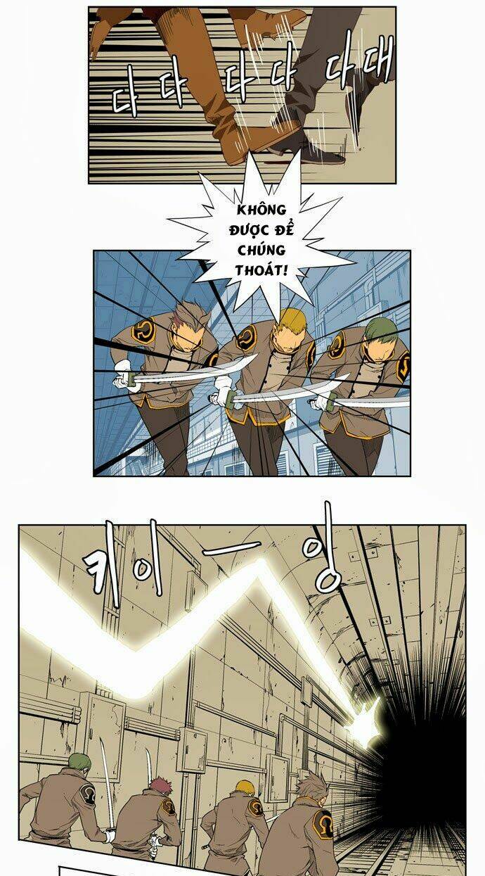 Chúa Tể Học Đường Chapter 122 - Trang 2