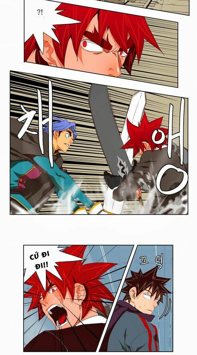 Chúa Tể Học Đường Chapter 122 - Trang 2