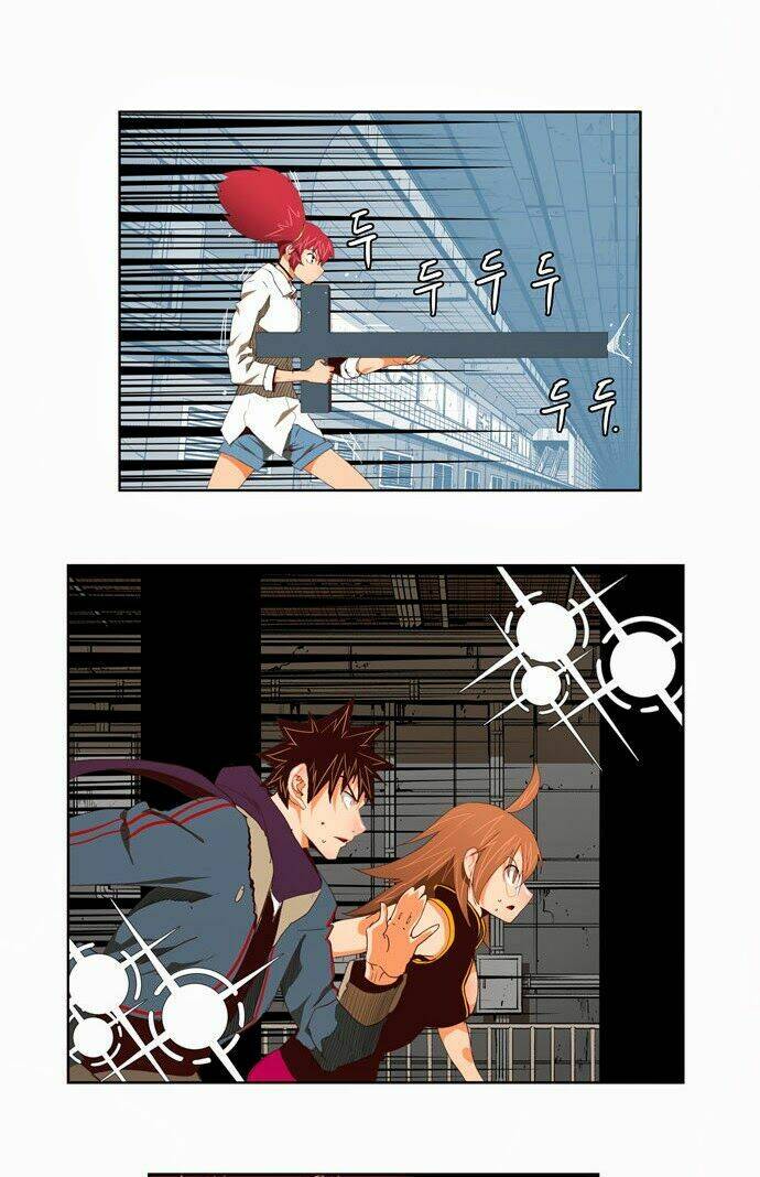 Chúa Tể Học Đường Chapter 122 - Trang 2