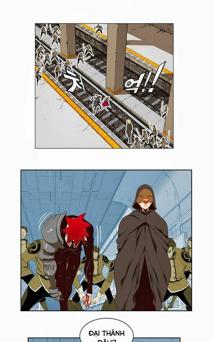 Chúa Tể Học Đường Chapter 122 - Trang 2