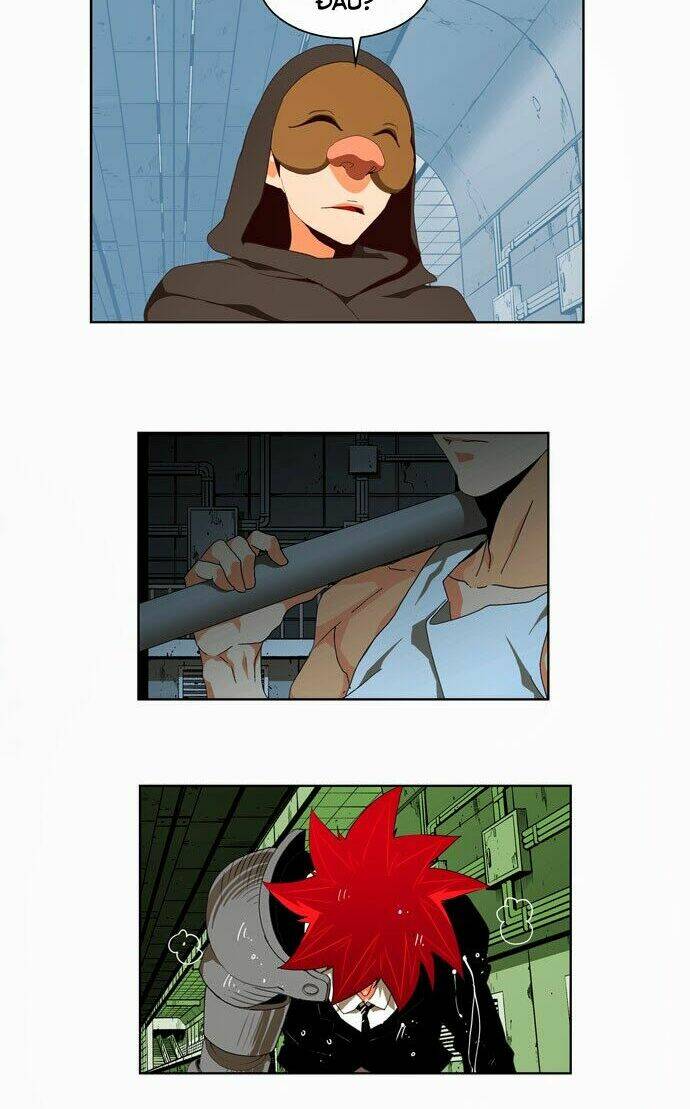 Chúa Tể Học Đường Chapter 122 - Trang 2