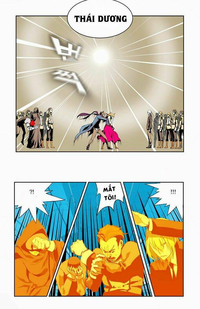 Chúa Tể Học Đường Chapter 122 - Trang 2