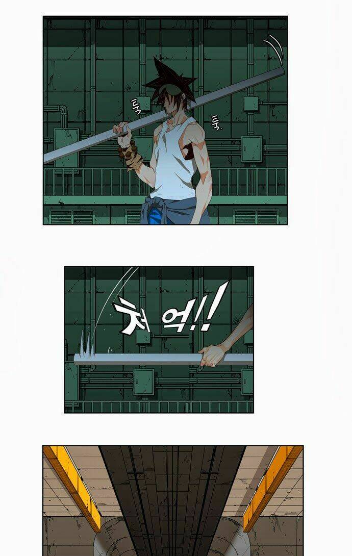 Chúa Tể Học Đường Chapter 122 - Trang 2