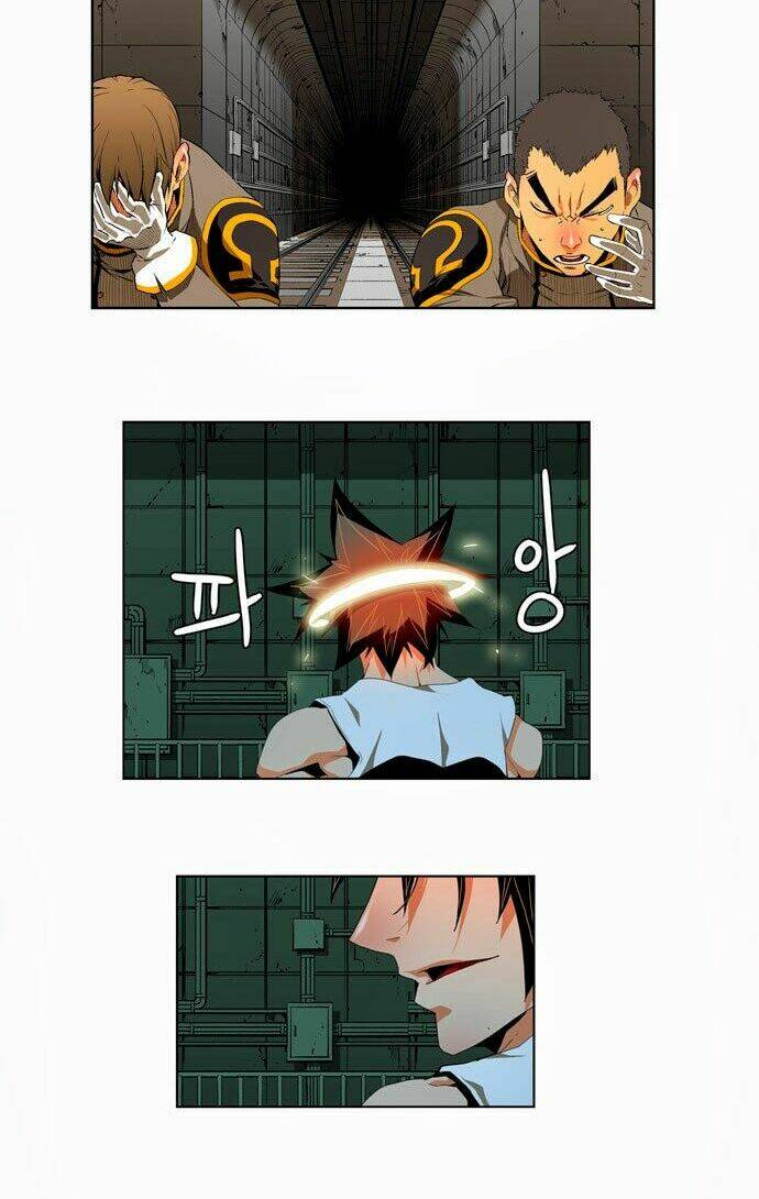 Chúa Tể Học Đường Chapter 122 - Trang 2