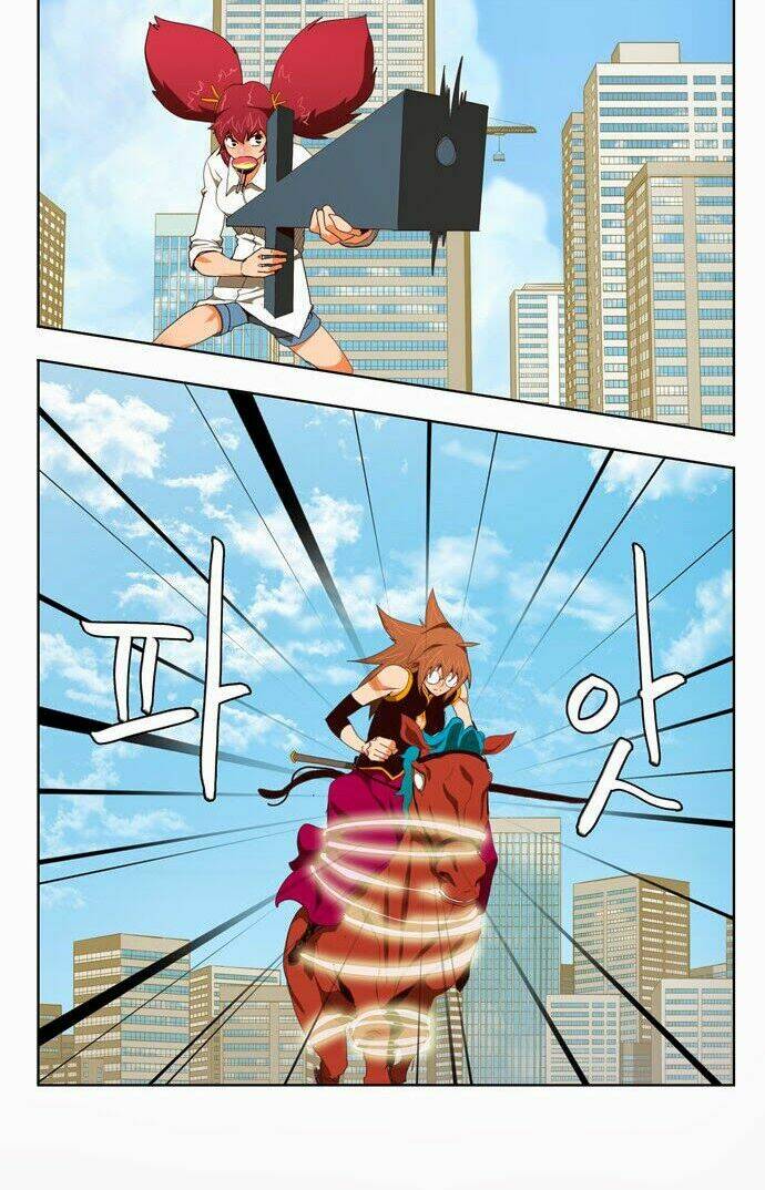 Chúa Tể Học Đường Chapter 122 - Trang 2