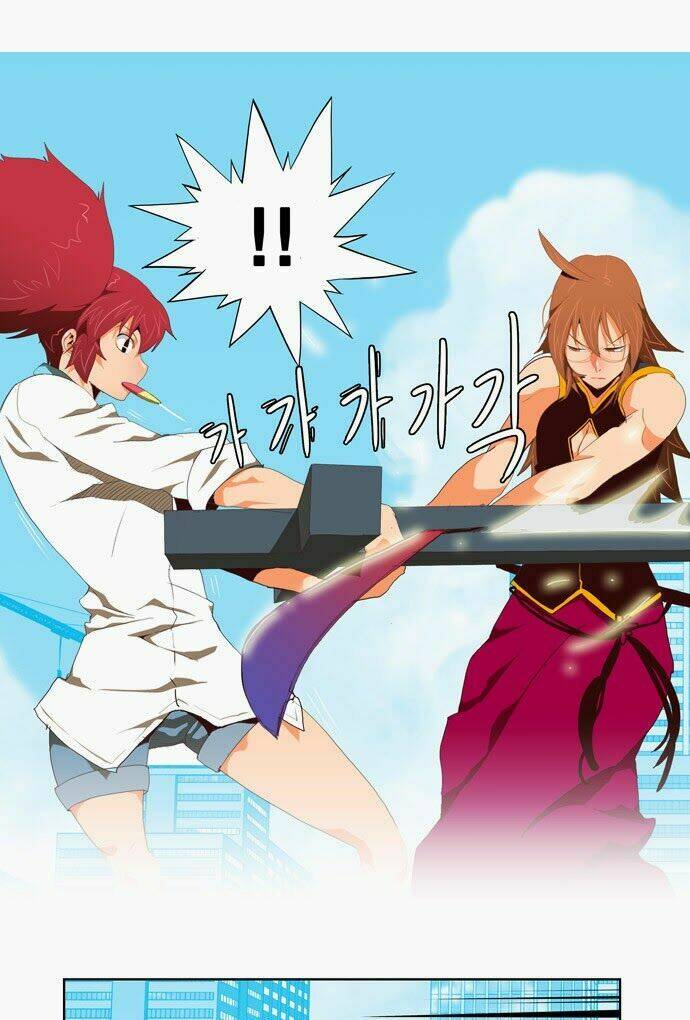 Chúa Tể Học Đường Chapter 122 - Trang 2