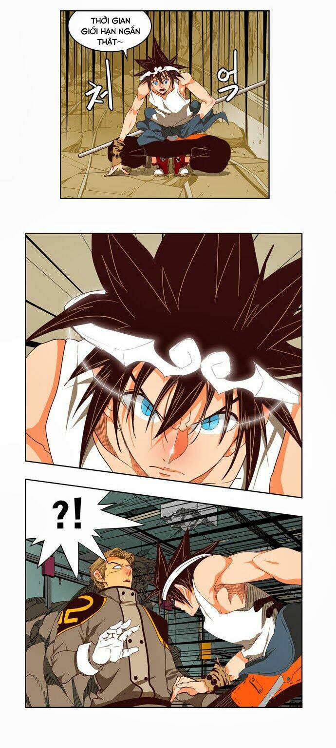 Chúa Tể Học Đường Chapter 123 - Trang 2