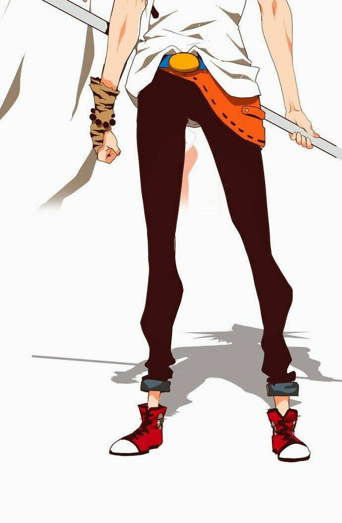 Chúa Tể Học Đường Chapter 123 - Trang 2